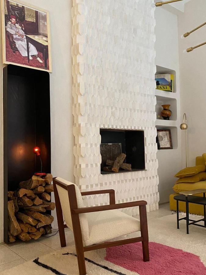 Riad Doum Collection 1 Marrakesh
