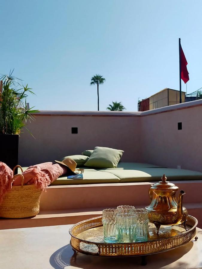 Doum Collection 1 Marrakesh