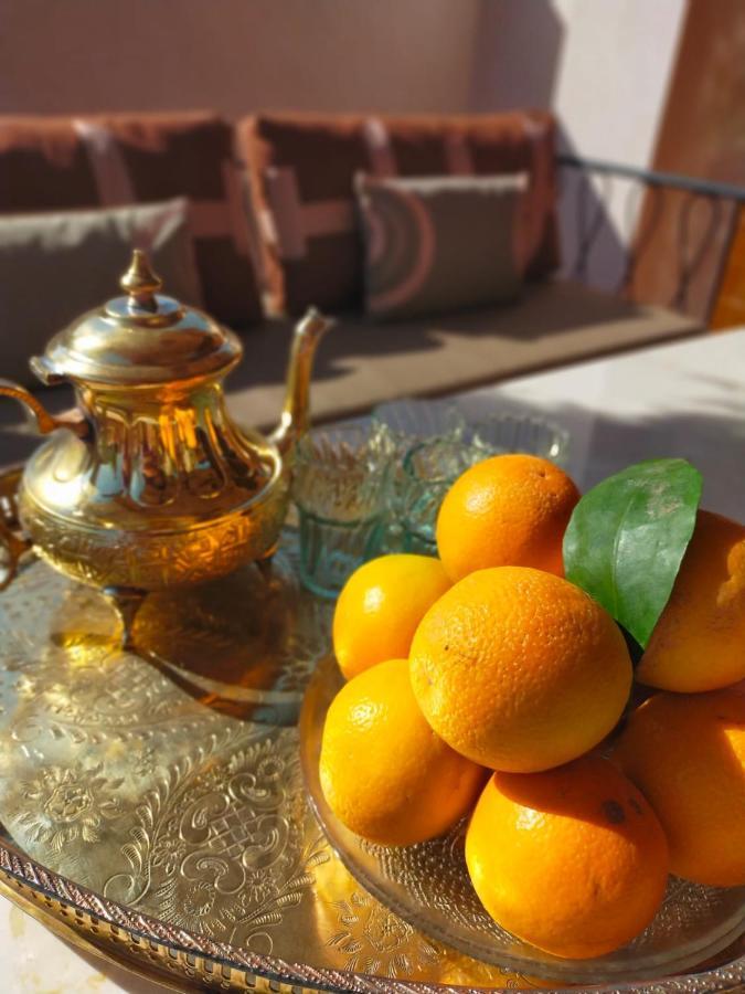 Doum Collection 1 Riad *