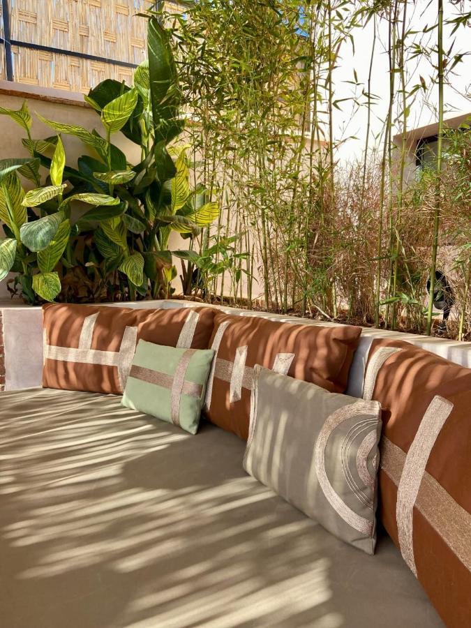 Riad Doum Collection 1 Marrakesh