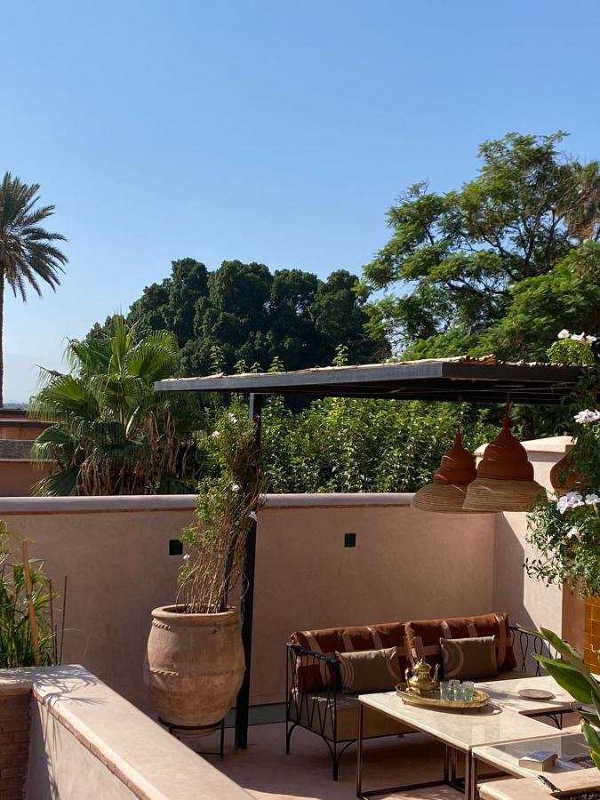 Doum Collection 1 * Marrakesh